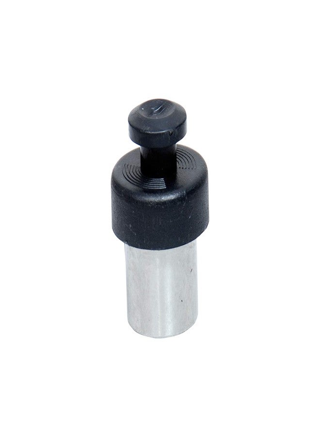 VHPL Stainless Steel Cooker Whistle (One fit for All, Durable, High quanlity, Screw & Nut, Affordable) - Image 1
